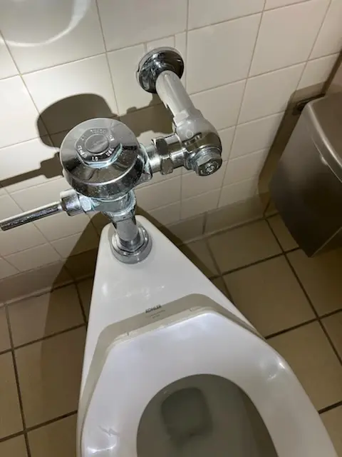 Fixture installation and repair for Hydro Jetting in East Flat Rock